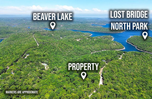 Lots 177-182 Antler Drive, Rogers, AR 72732
