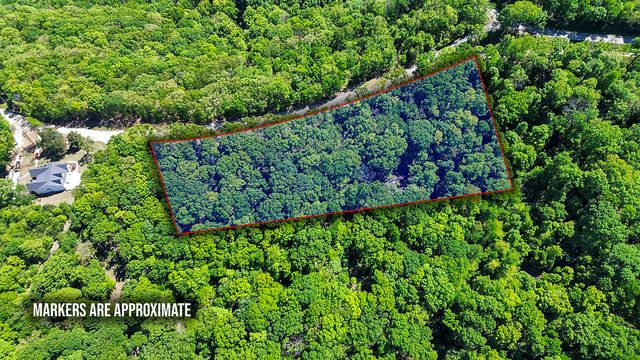 Lots 177-182 Antler Drive, Rogers, AR 72732