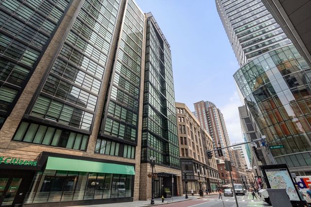 580 Washington 1406, Boston, MA 02111