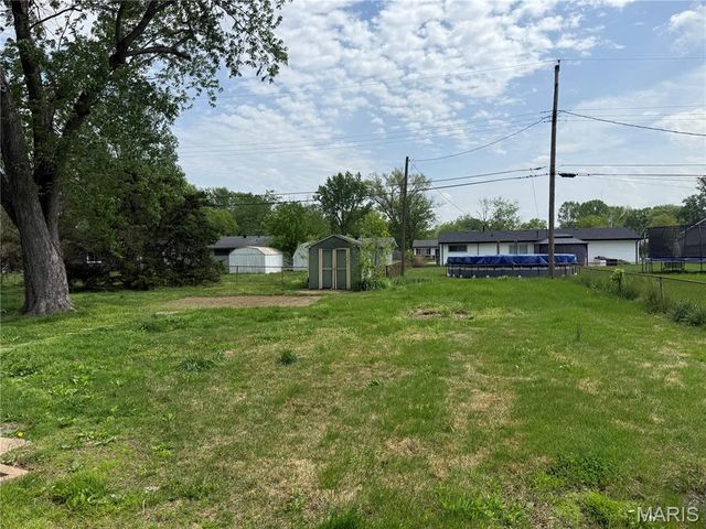 446 Kathryn Drive, Arnold, MO 63010