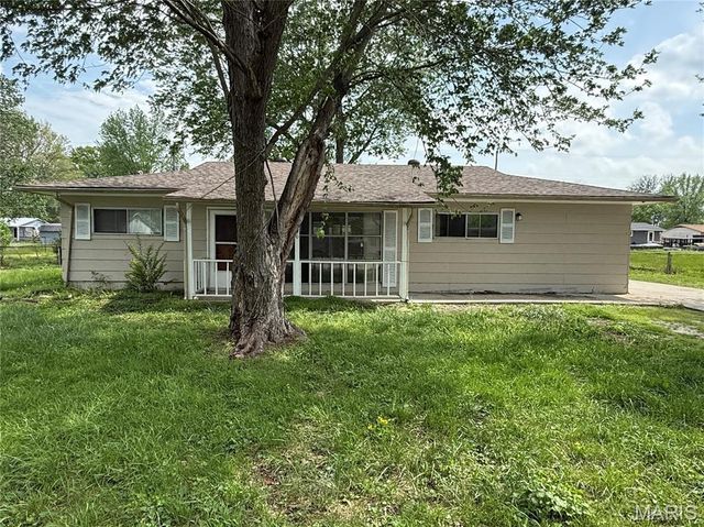 446 Kathryn Drive, Arnold, MO 63010