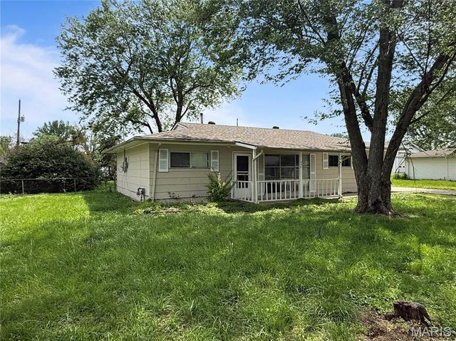 446 Kathryn Drive, Arnold, MO 63010