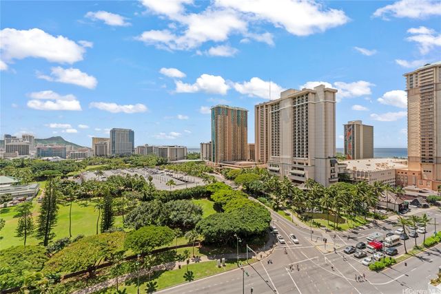 1910 Ala Moana Boulevard 16A, Honolulu, HI 96814