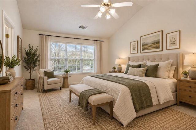 7105 Timberbrooke Drive, Gainesville, GA 30506