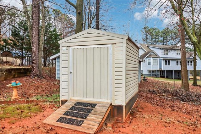 7105 Timberbrooke Drive, Gainesville, GA 30506