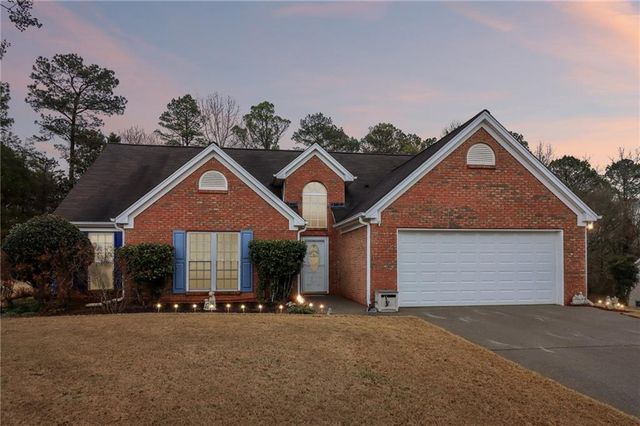 7105 Timberbrooke Drive, Gainesville, GA 30506