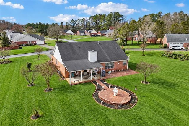 7105 Timberbrooke Drive, Gainesville, GA 30506