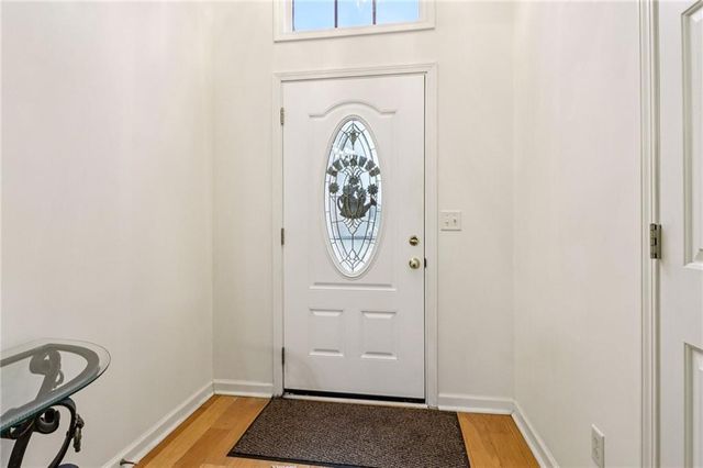 7105 Timberbrooke Drive, Gainesville, GA 30506