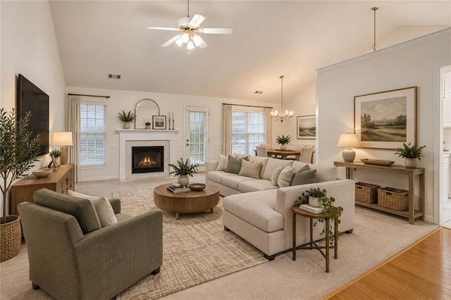 7105 Timberbrooke Drive, Gainesville, GA 30506