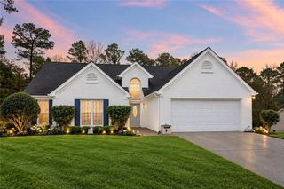 7105 Timberbrooke Drive, Gainesville, GA 30506