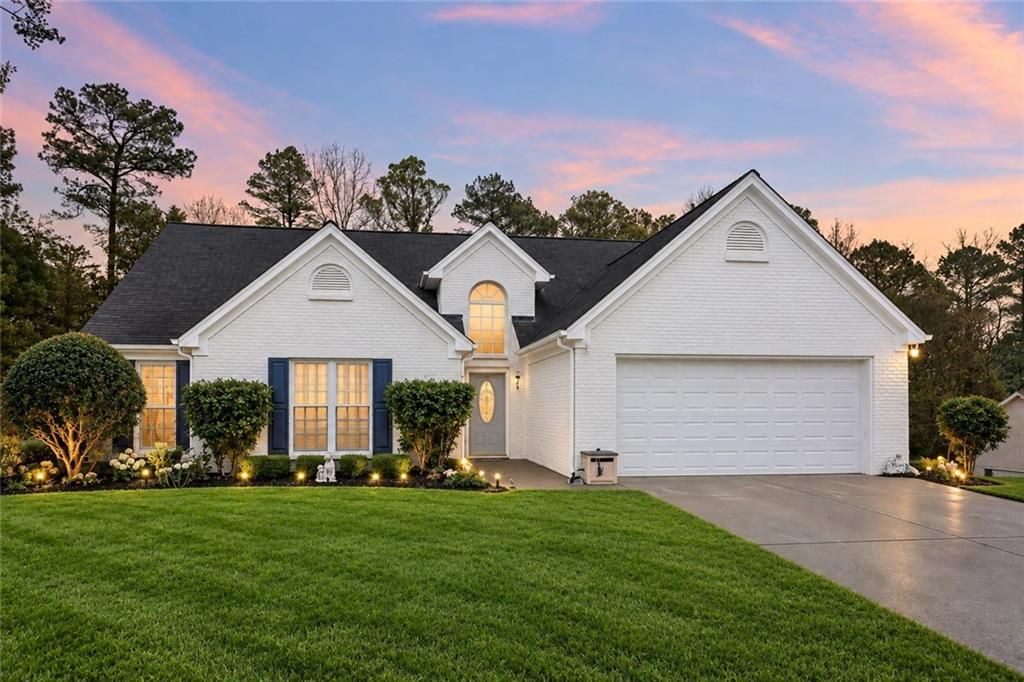 7105 Timberbrooke Drive, Gainesville, GA 30506