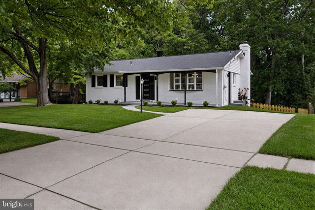 13219 HATHAWAY DR, Silver Spring, MD 20906