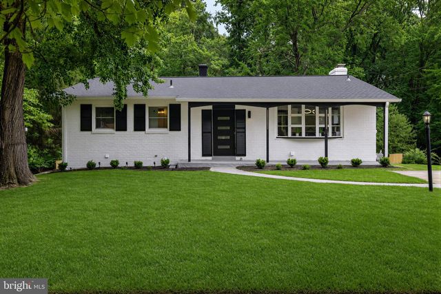 13219 HATHAWAY DR, Silver Spring, MD 20906