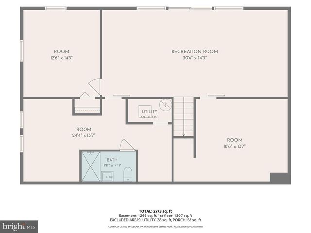 13219 HATHAWAY DR, Silver Spring, MD 20906