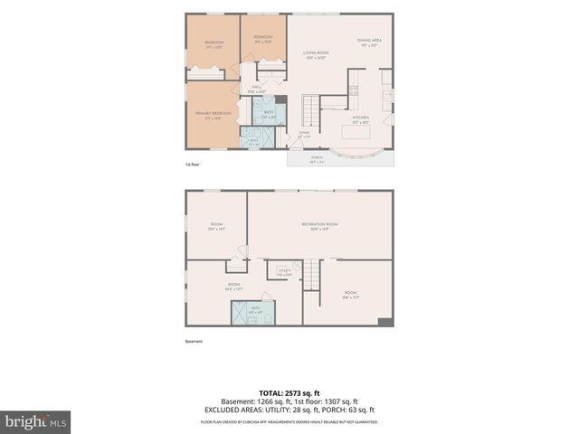 13219 HATHAWAY DR, Silver Spring, MD 20906