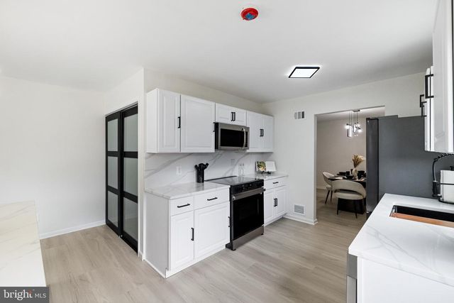 13219 HATHAWAY DR, Silver Spring, MD 20906