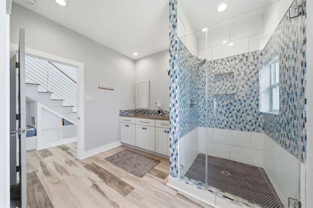 4102 Kiva Road, Galveston, TX 77554