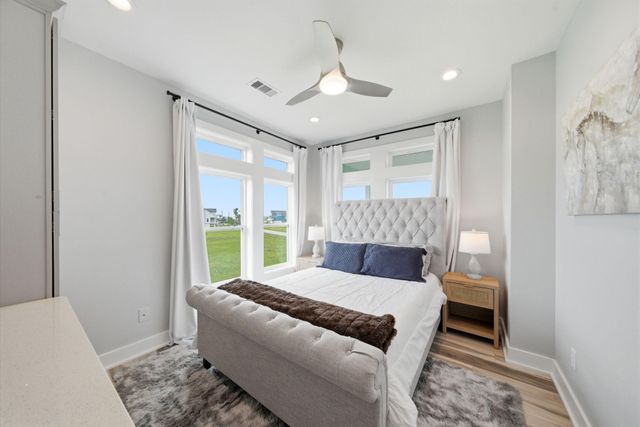 4102 Kiva Road, Galveston, TX 77554