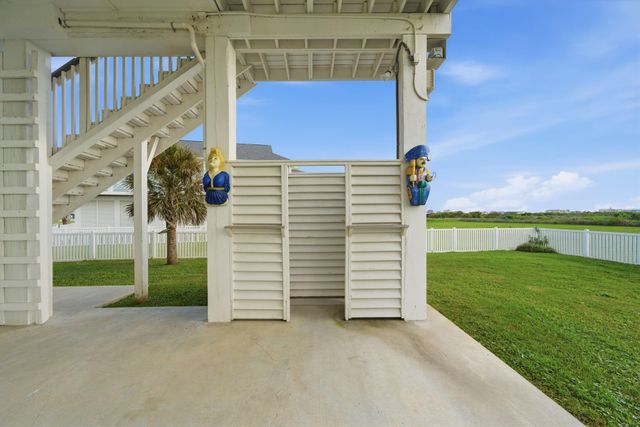 4102 Kiva Road, Galveston, TX 77554