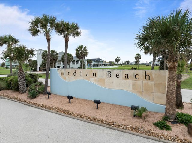 4102 Kiva Road, Galveston, TX 77554