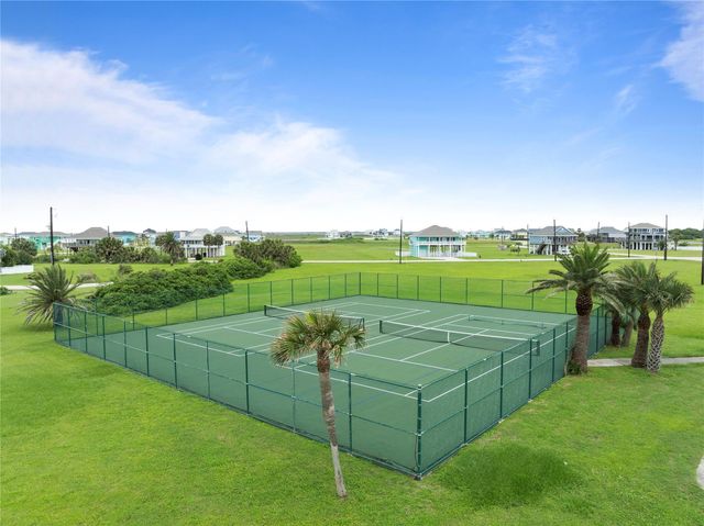 4102 Kiva Road, Galveston, TX 77554