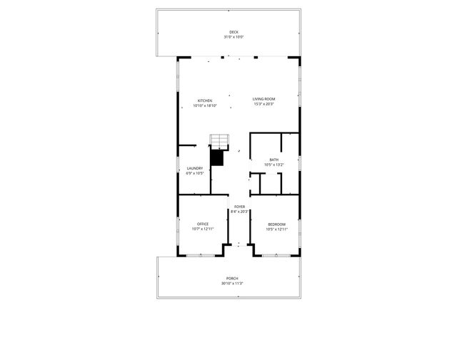 4102 Kiva Road, Galveston, TX 77554