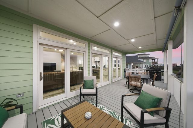 4102 Kiva Road, Galveston, TX 77554