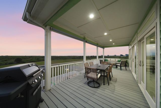 4102 Kiva Road, Galveston, TX 77554