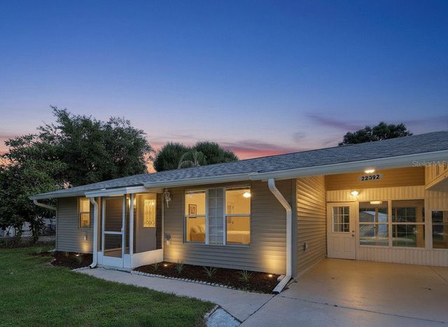 22392 BUFFALO AVENUE, Port Charlotte, FL 33952