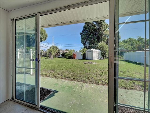 22392 BUFFALO AVENUE, Port Charlotte, FL 33952