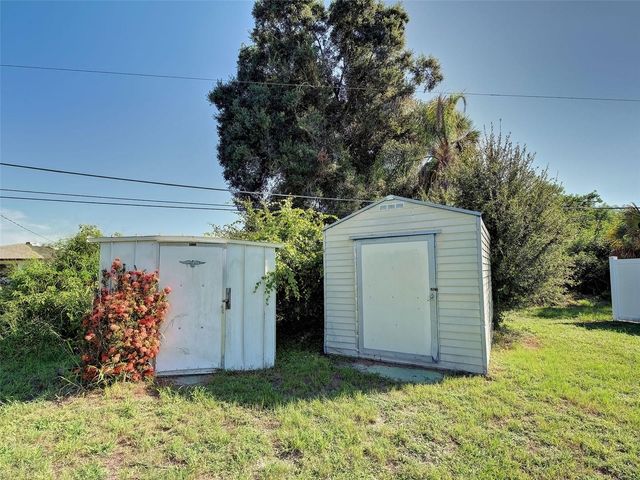 22392 BUFFALO AVENUE, Port Charlotte, FL 33952