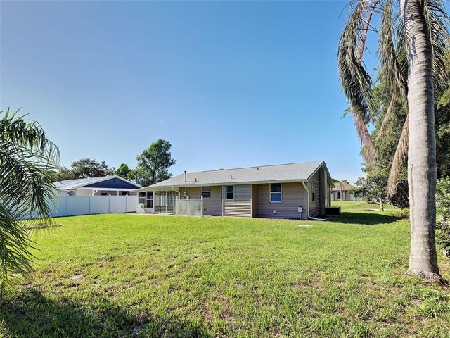 22392 BUFFALO AVENUE, Port Charlotte, FL 33952
