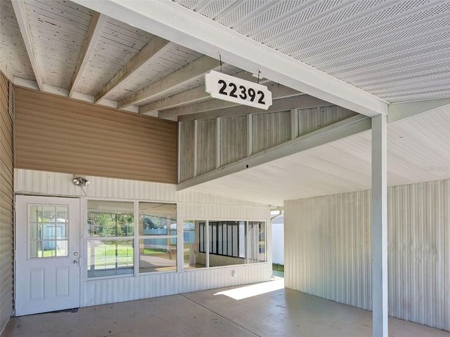 22392 BUFFALO AVENUE, Port Charlotte, FL 33952