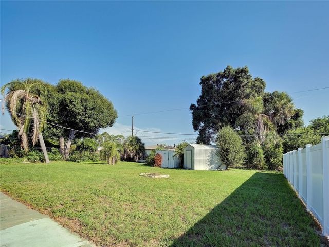 22392 BUFFALO AVENUE, Port Charlotte, FL 33952