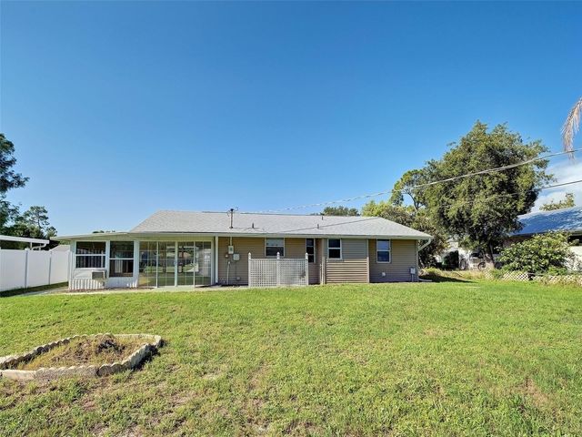 22392 BUFFALO AVENUE, Port Charlotte, FL 33952