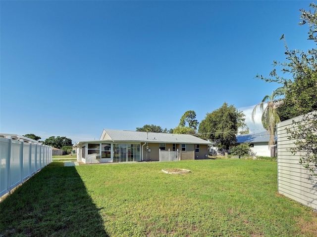 22392 BUFFALO AVENUE, Port Charlotte, FL 33952