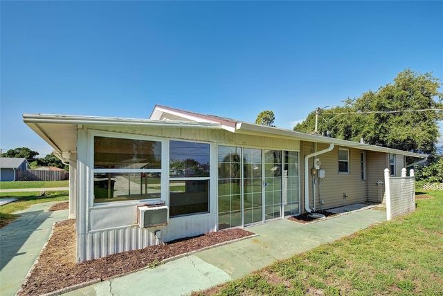 22392 BUFFALO AVENUE, Port Charlotte, FL 33952