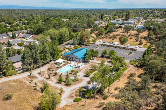 790 Volcano View Trail, Redding, CA 96003