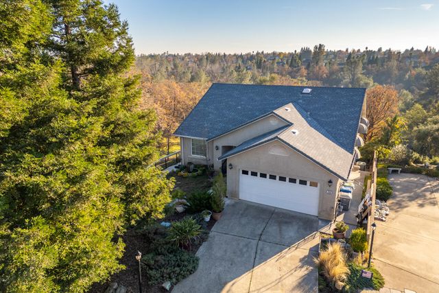 790 Volcano View Trail, Redding, CA 96003