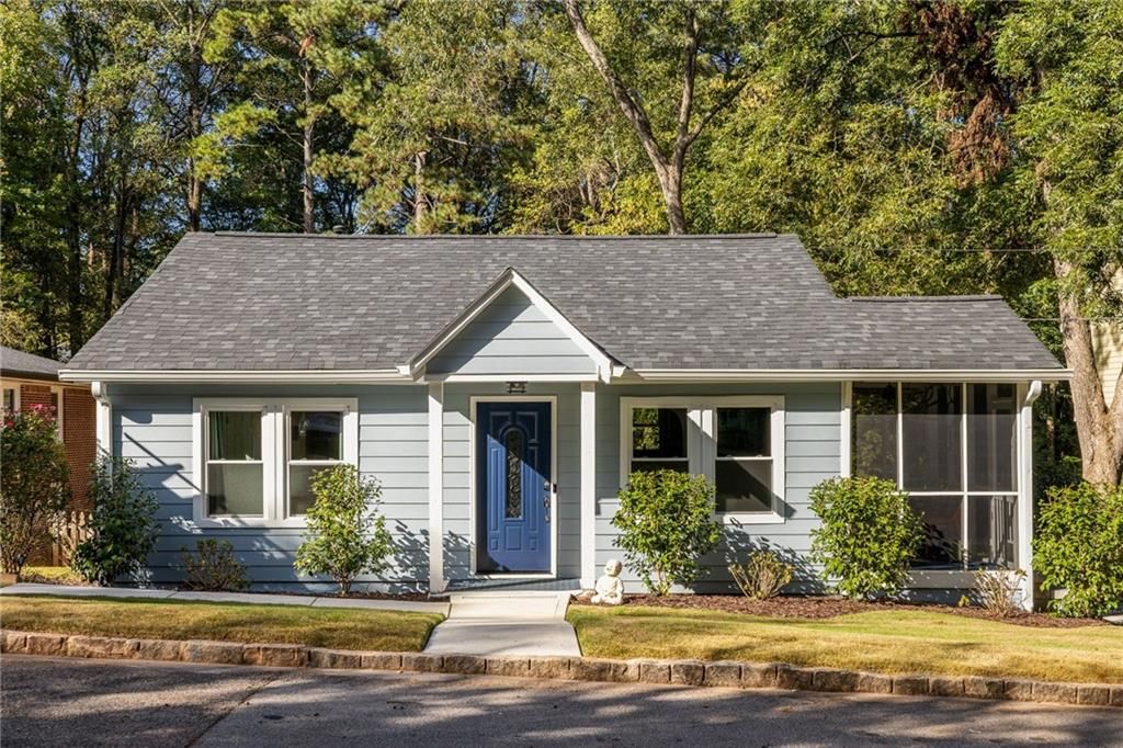 3056 Oakham Place, Avondale Estates, GA 30002