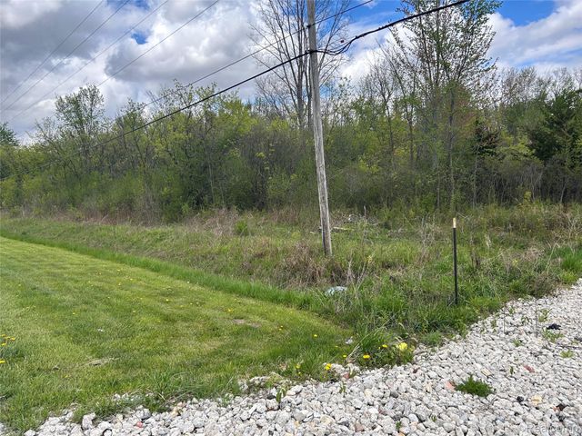 0000 Dixie Hwy Highway, Birch Run Township, MI 48415