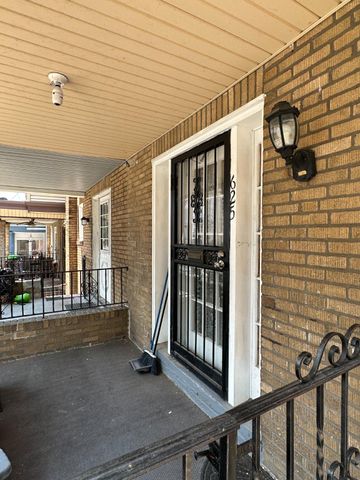 625 E STAFFORD ST, Philadelphia, PA 19144