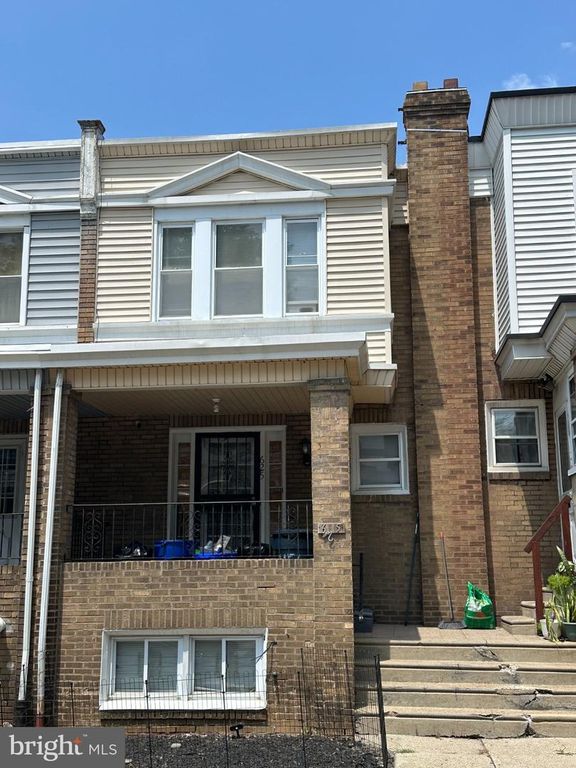 625 E STAFFORD ST, Philadelphia, PA 19144