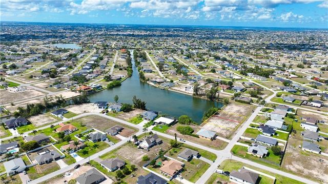 1317 NW 20th CT, Cape Coral, FL 33993