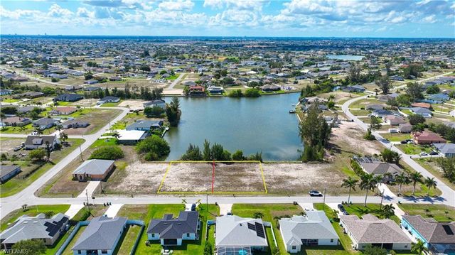1317 NW 20th CT, Cape Coral, FL 33993