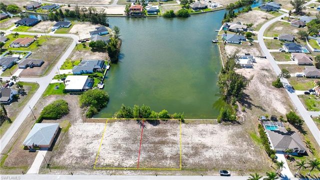 1317 NW 20th CT, Cape Coral, FL 33993