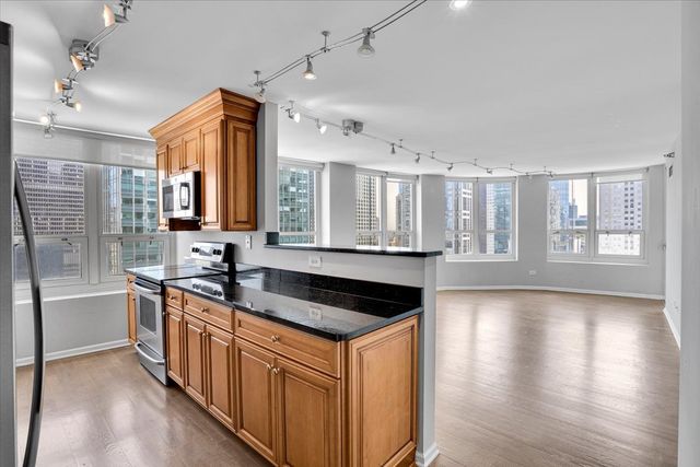 345 N La Salle Drive 3604, Chicago, IL 60654