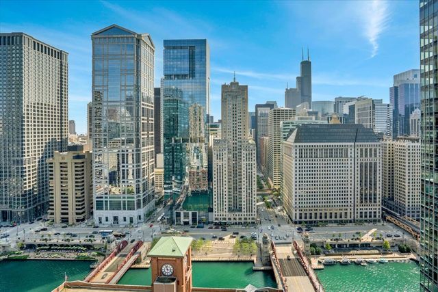 345 N La Salle Drive 3604, Chicago, IL 60654