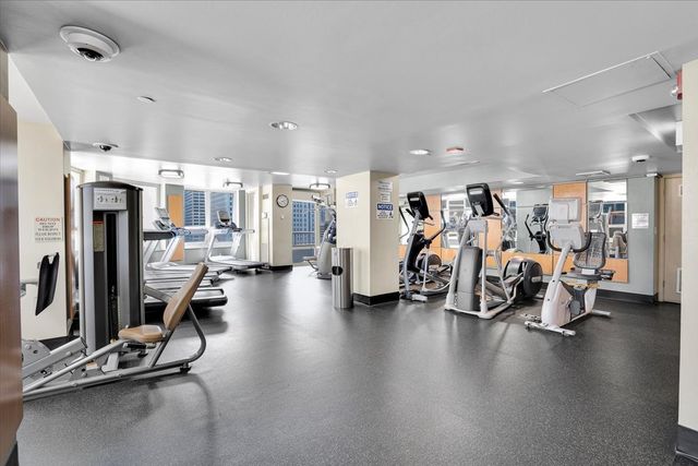 345 N La Salle Drive 3604, Chicago, IL 60654