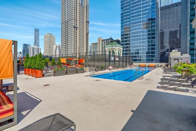 345 N La Salle Drive 3604, Chicago, IL 60654